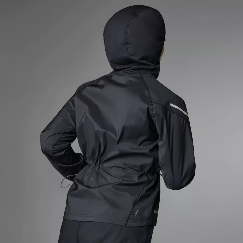 Giacche con cappuccio adidas ULTIMATE JACKET