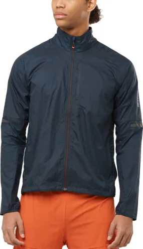 Giacche Salomon SENSE FLOW JACKET M