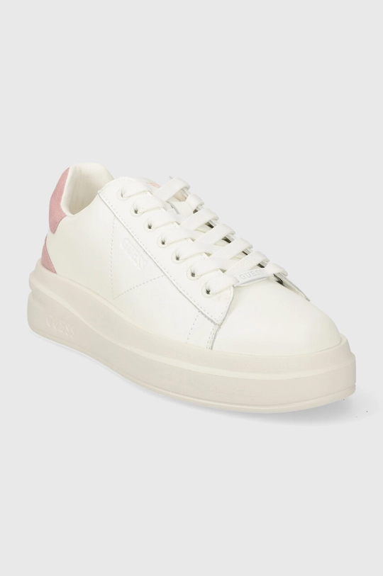 Guess sneakers in pelle ELBINA