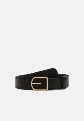 LEATHER - Cintura