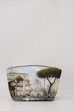 Pochette Y Not?  Celeste