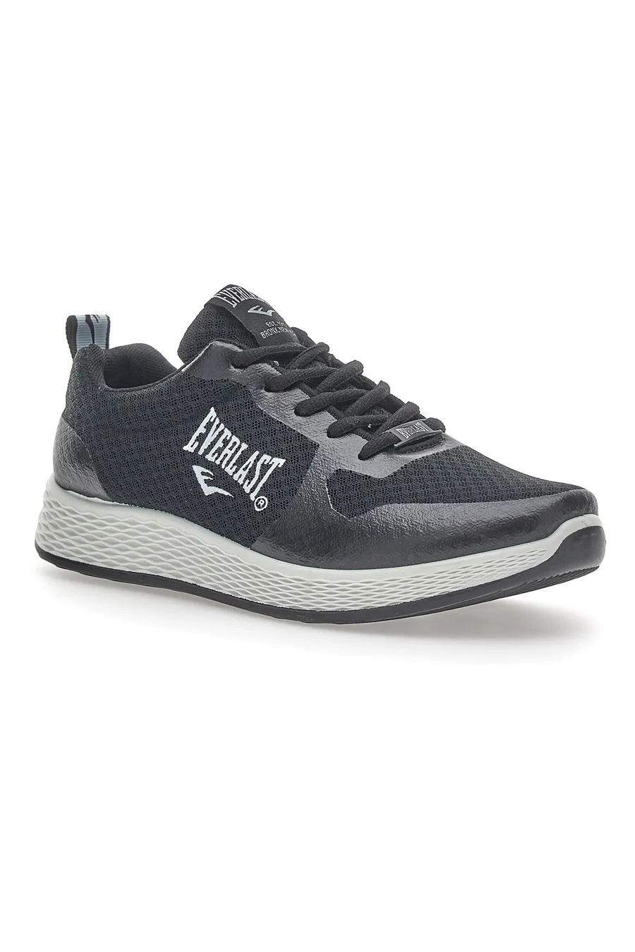 Sneakers Everlast 230737 Nere