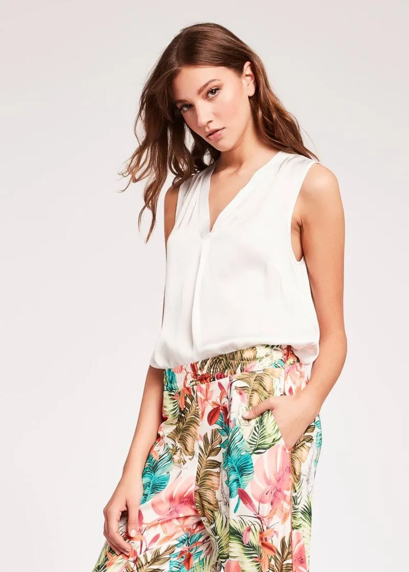 Top in viscosa