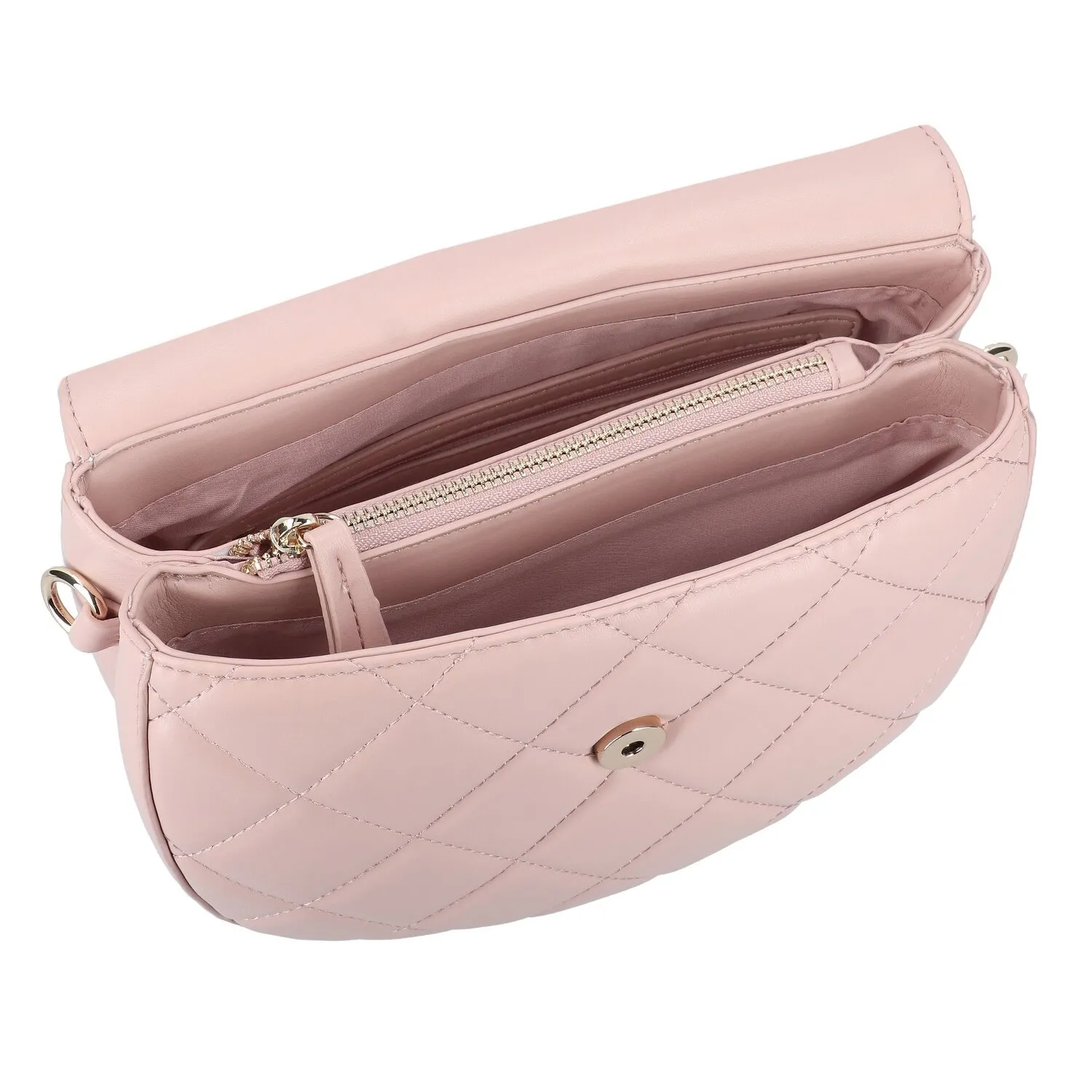 Valentino Bigs Borsa a tracolla 24.5 cm